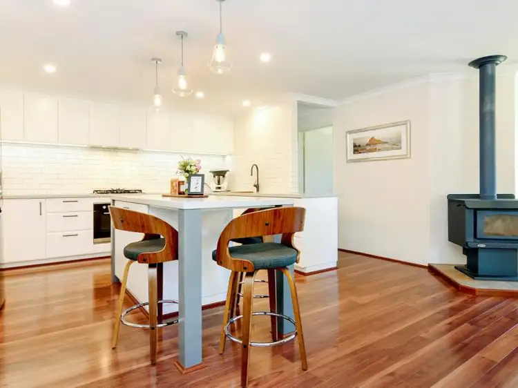 Lot 85, Gavins Gully Court, Dardanup West WA 6236
