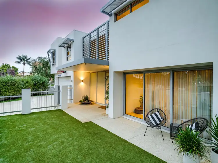 Second view of Homely house listing, 49 Newry Street, Floreat WA 6014