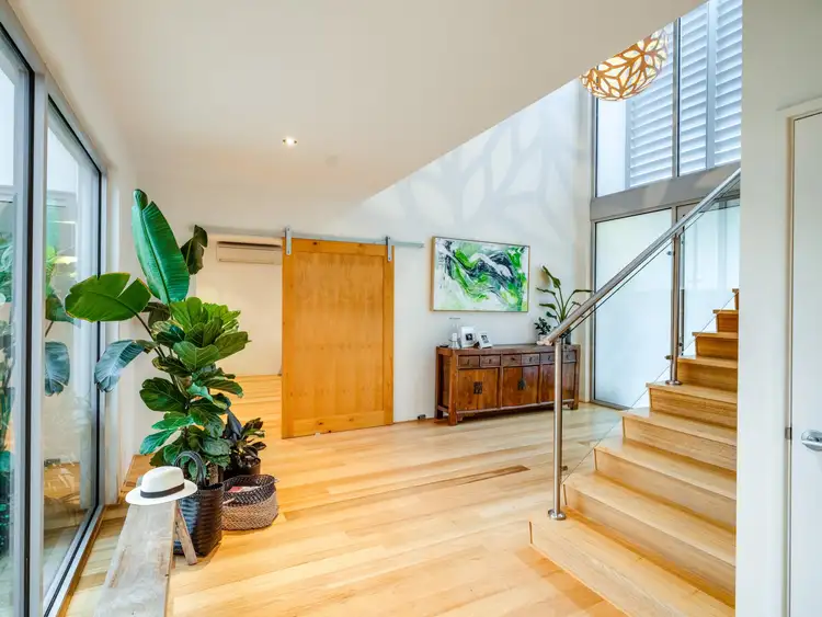 Fifth view of Homely house listing, 49 Newry Street, Floreat WA 6014