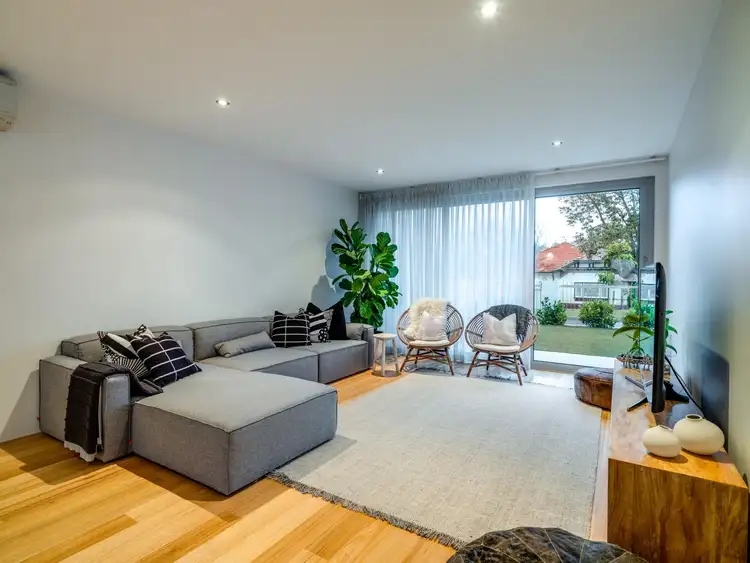Sixth view of Homely house listing, 49 Newry Street, Floreat WA 6014