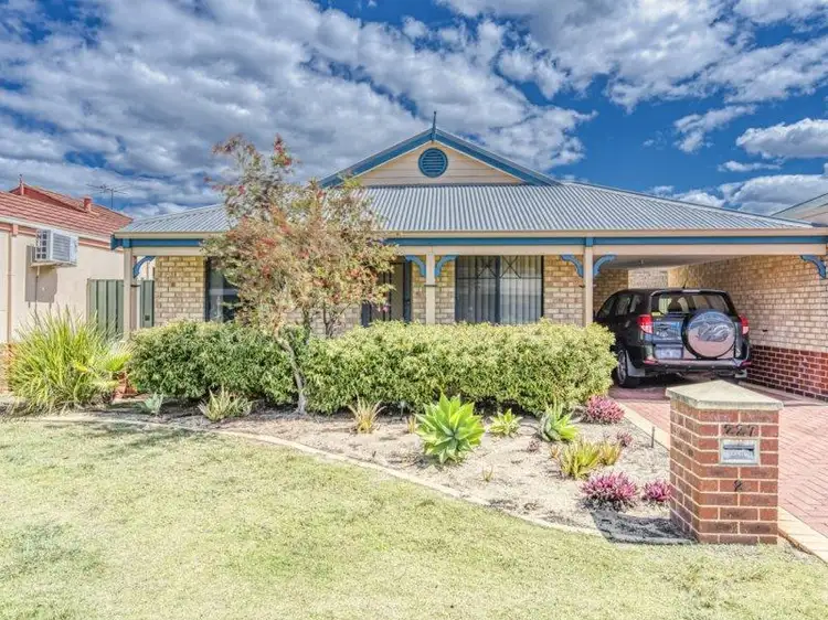 2/227 Brixton Street, Kenwick WA 6107