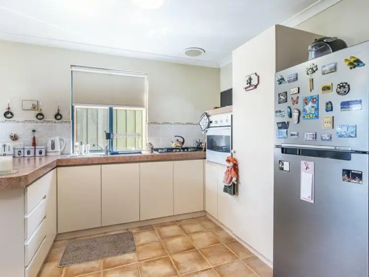 Second view of Homely villa listing, 2/227 Brixton Street, Kenwick WA 6107