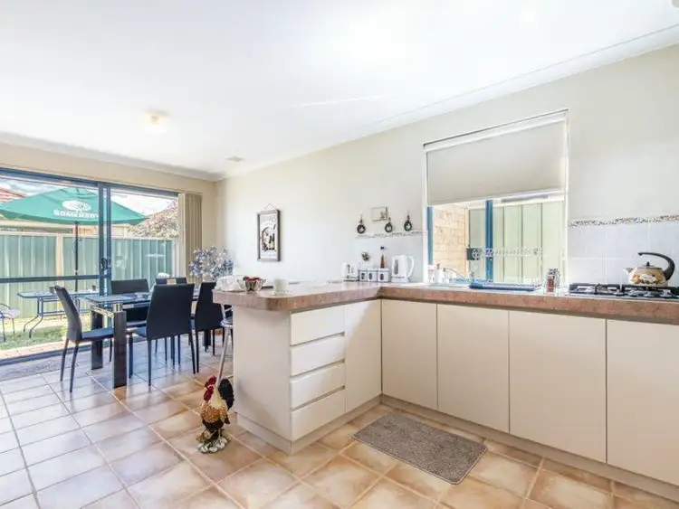 Third view of Homely villa listing, 2/227 Brixton Street, Kenwick WA 6107