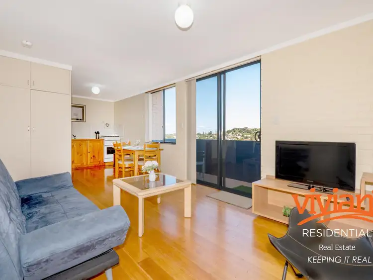 114/4 Dover Court, Mosman Park WA 6012
