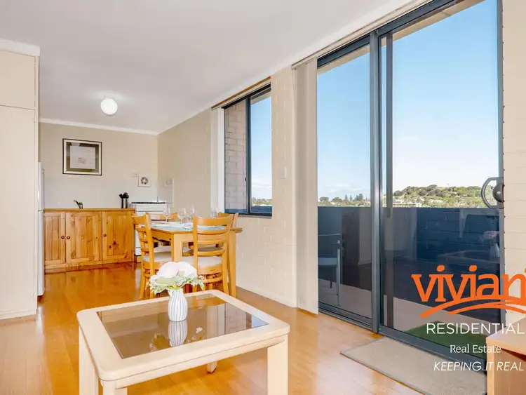 Third view of Homely apartment listing, 114/4 Dover Court, Mosman Park WA 6012