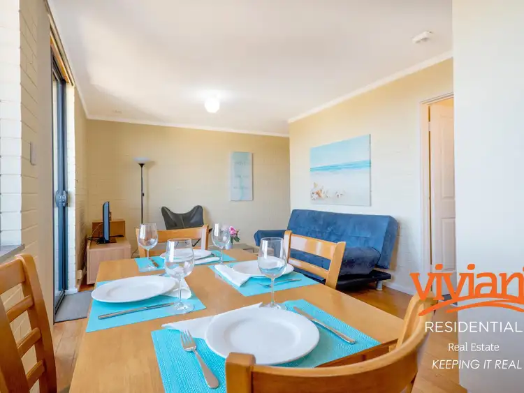 Fifth view of Homely apartment listing, 114/4 Dover Court, Mosman Park WA 6012