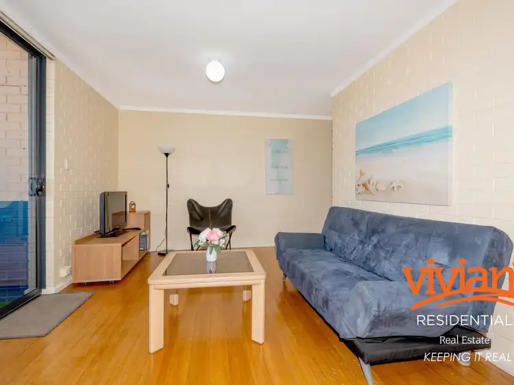 Sixth view of Homely apartment listing, 114/4 Dover Court, Mosman Park WA 6012
