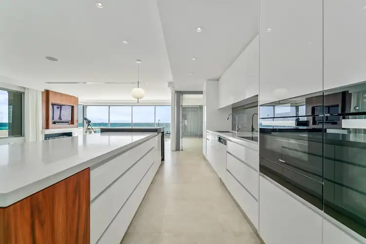 Sixth view of Homely house listing, 321 West Coast Drive, Trigg WA 6029