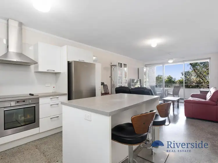 Main view of Homely unit listing, 11/36 Wellington Street, Mosman Park WA 6012