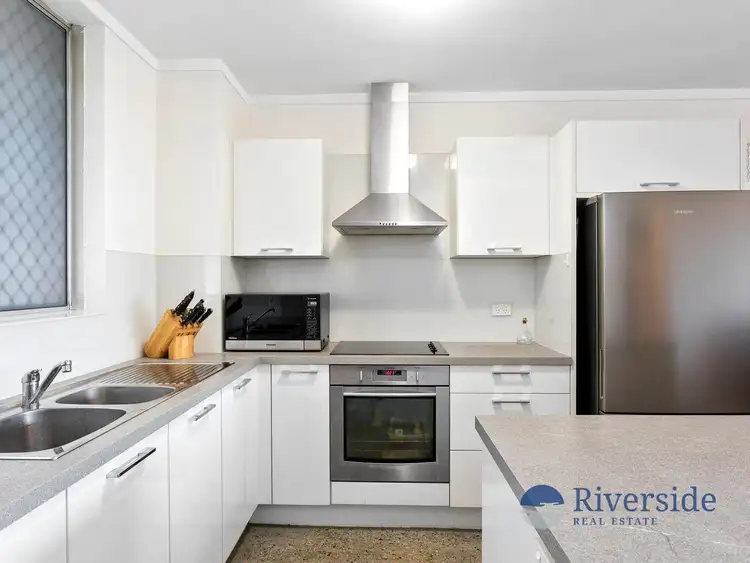 Second view of Homely unit listing, 11/36 Wellington Street, Mosman Park WA 6012