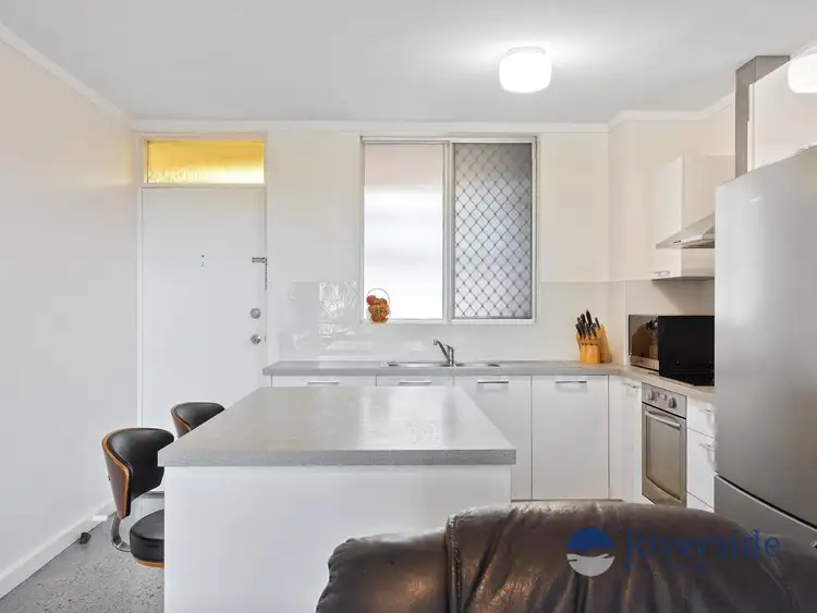 Sixth view of Homely unit listing, 11/36 Wellington Street, Mosman Park WA 6012