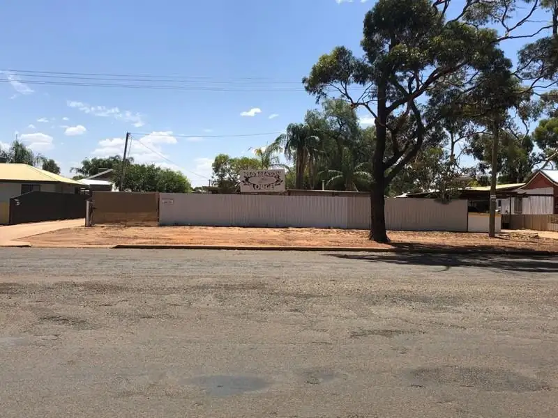 Main view of Homely land listing, 424 Egan Street, Kalgoorlie WA 6430