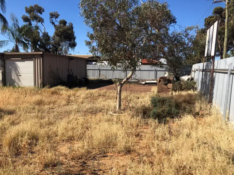 Fourth view of Homely land listing, 424 Egan Street, Kalgoorlie WA 6430