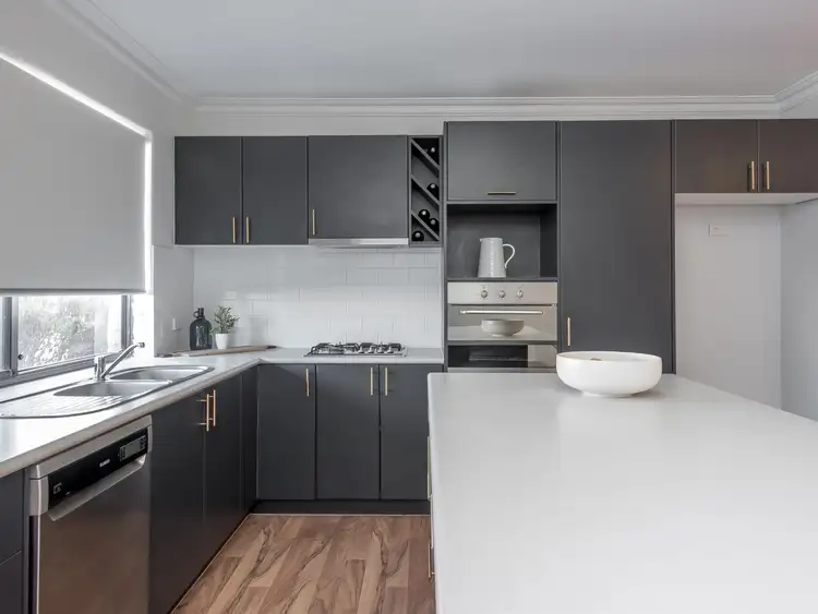 Third view of Homely townhouse listing, 25B Beatrice Street, Doubleview WA 6018