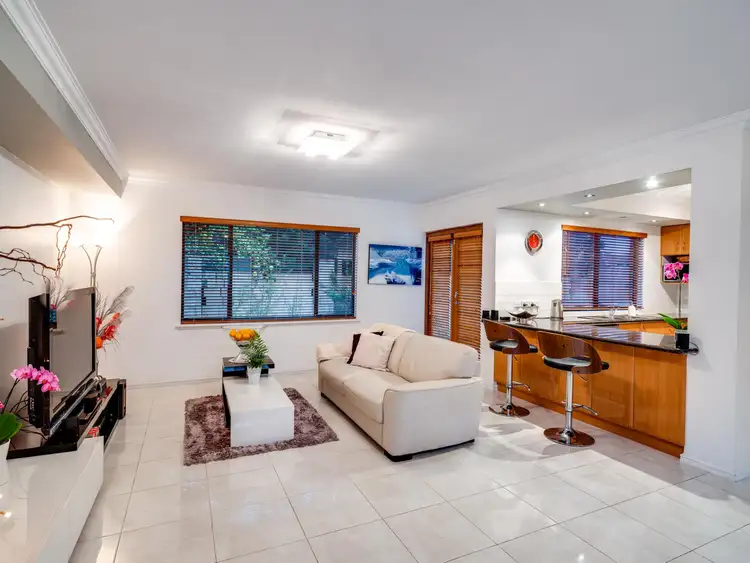 Fourth view of Homely house listing, 124A Huntriss Road, Doubleview WA 6018