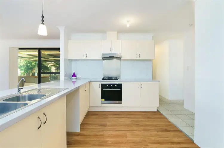 Second view of Homely house listing, 22 Cockatoo Place, Brookdale WA 6112