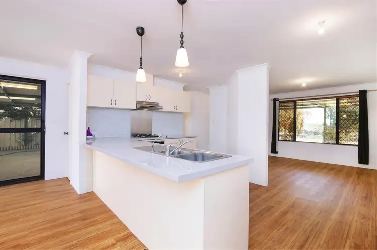 Third view of Homely house listing, 22 Cockatoo Place, Brookdale WA 6112