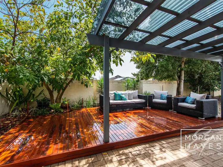 5/1 Tricia Court, Shelley WA 6148