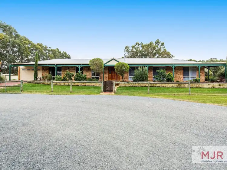 175 Comic Court Circuit, Darling Downs WA 6122