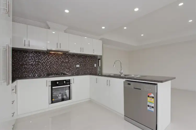Second view of Homely villa listing, 17B Louden Street, Balga WA 6061