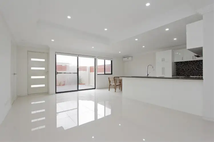 Third view of Homely villa listing, 17B Louden Street, Balga WA 6061