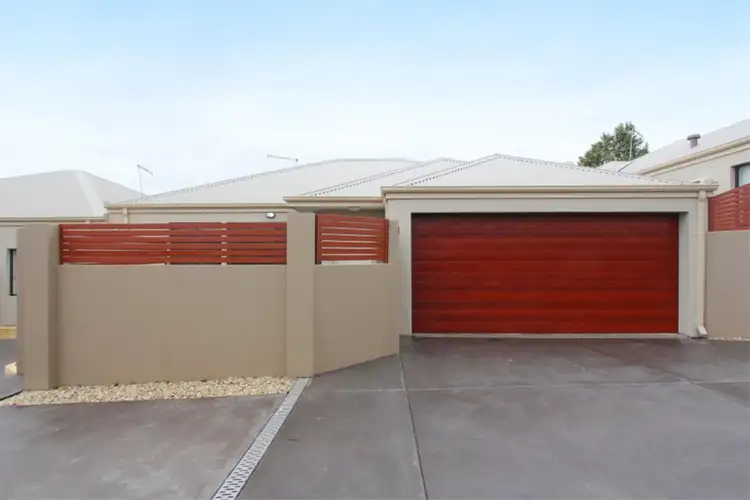 Fourth view of Homely villa listing, 17B Louden Street, Balga WA 6061
