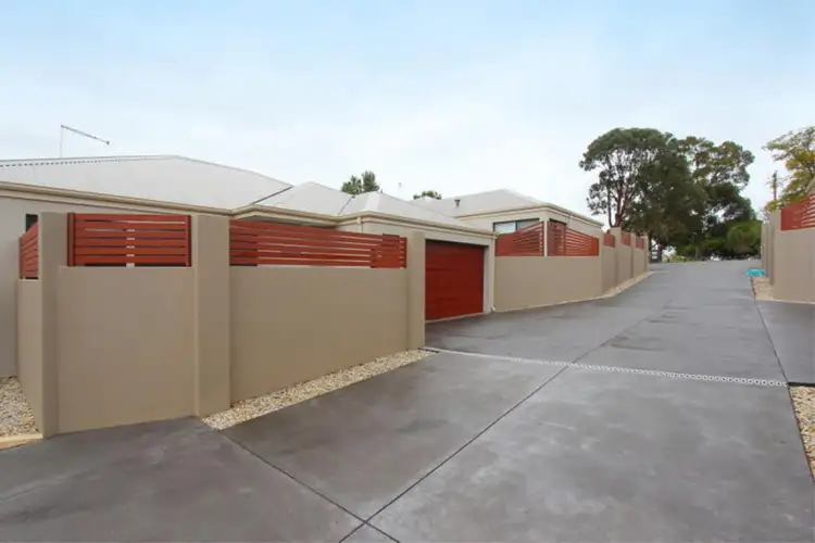 Fifth view of Homely villa listing, 17B Louden Street, Balga WA 6061