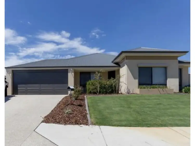 Main view of Homely house listing, 19 Star Street, Australind WA 6233