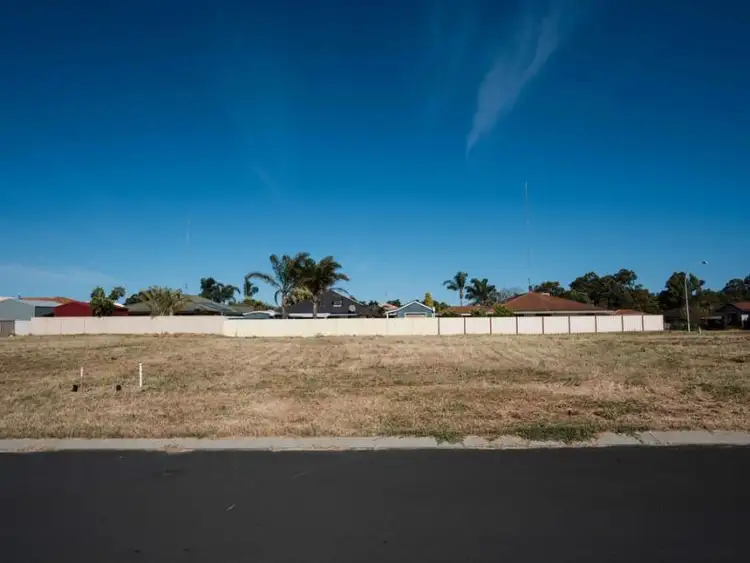 Third view of Homely land listing, Lot 713 Bow Street, Glen Iris WA 6230