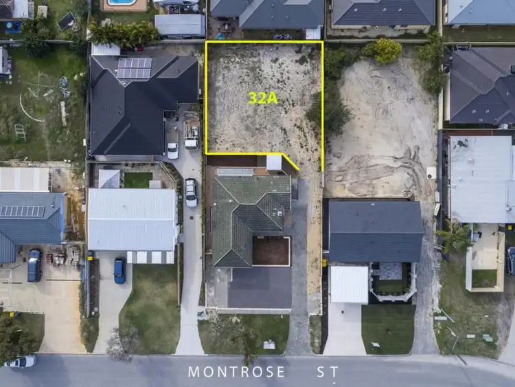 32A Montrose Street, Lynwood WA 6147