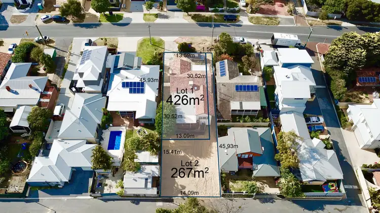 155A Duke Street, Scarborough WA 6019