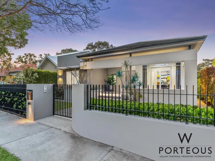 20 Waylen Road, Shenton Park WA 6008