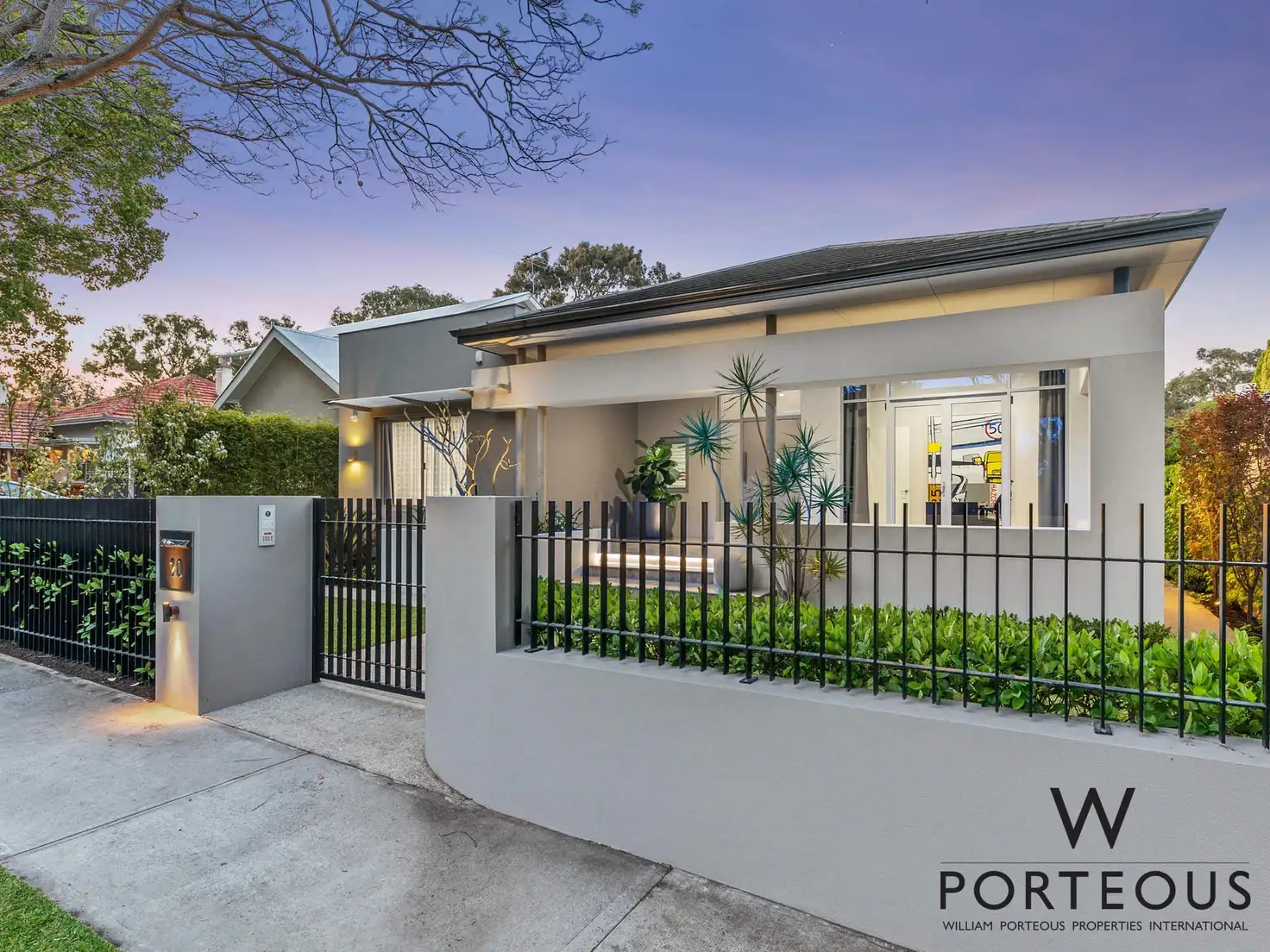 Main view of Homely house listing, 20 Waylen Road, Shenton Park WA 6008