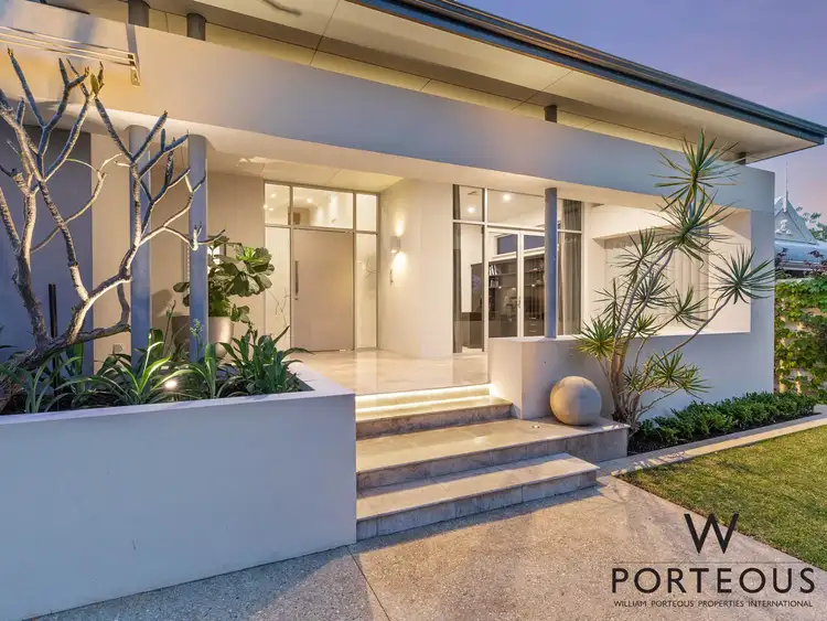 Second view of Homely house listing, 20 Waylen Road, Shenton Park WA 6008