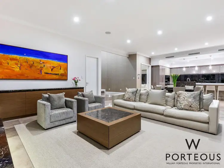 Fifth view of Homely house listing, 20 Waylen Road, Shenton Park WA 6008