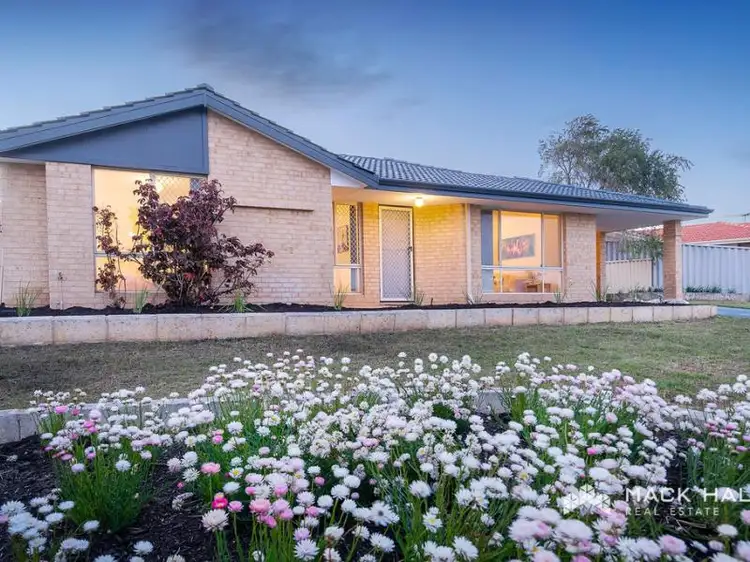 1 Wales Court, Clarkson WA 6030