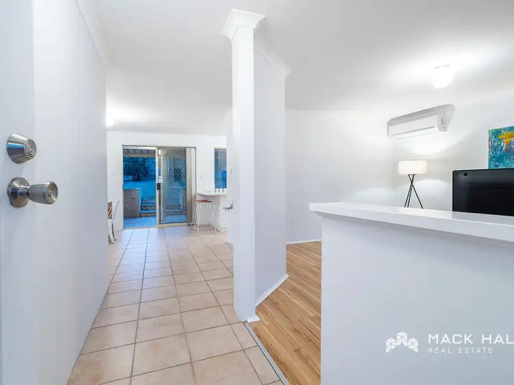 Second view of Homely house listing, 1 Wales Court, Clarkson WA 6030