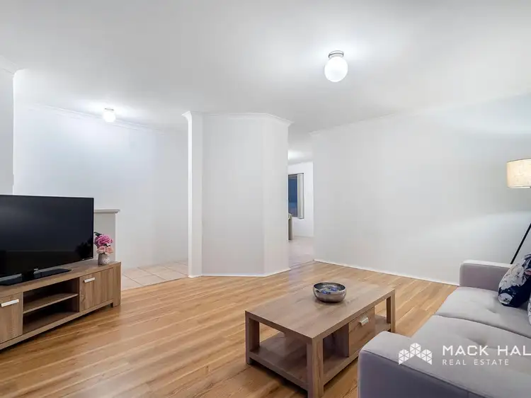 Fifth view of Homely house listing, 1 Wales Court, Clarkson WA 6030