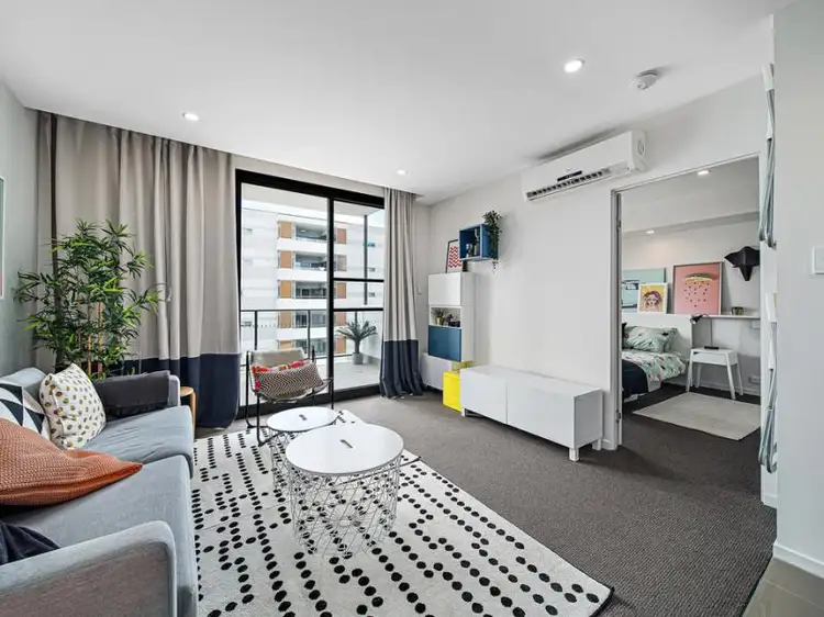 Unit 68, 1 Rowe Avenue, Rivervale WA 6103