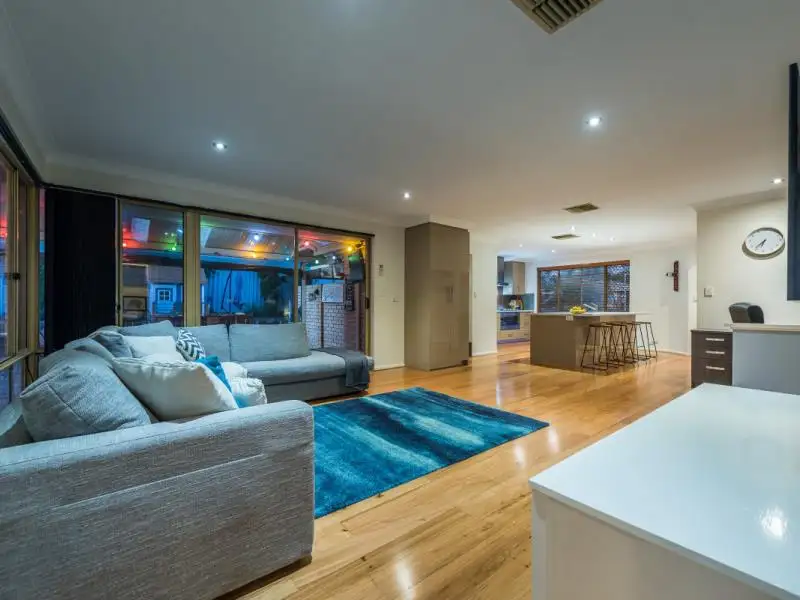 Main view of Homely house listing, 26 Lateral Loop, Beldon WA 6027