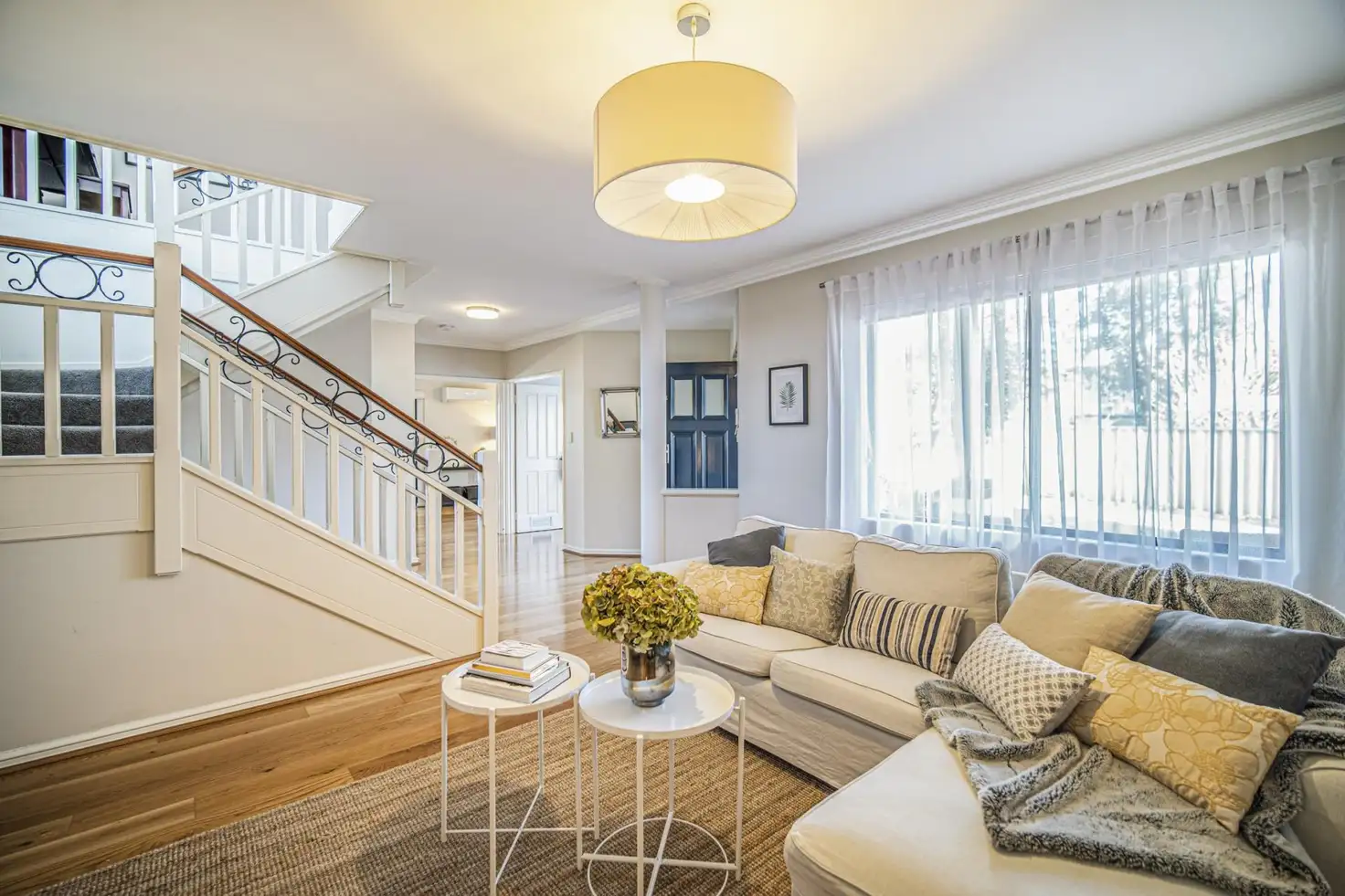 Main view of Homely townhouse listing, 146B London Street, North Perth WA 6006