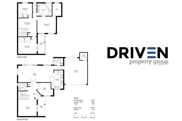 Second view of Homely townhouse listing, 146B London Street, North Perth WA 6006