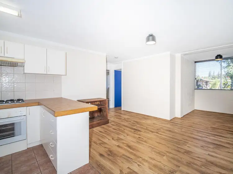Second view of Homely apartment listing, 23B/49 Herdsman Parade, Wembley WA 6014