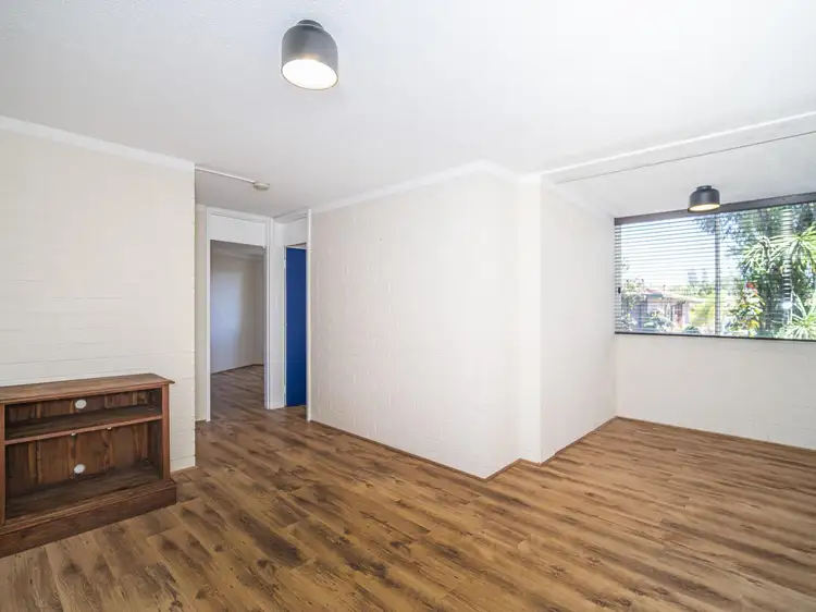 Fourth view of Homely apartment listing, 23B/49 Herdsman Parade, Wembley WA 6014