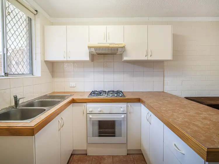 Fifth view of Homely apartment listing, 23B/49 Herdsman Parade, Wembley WA 6014