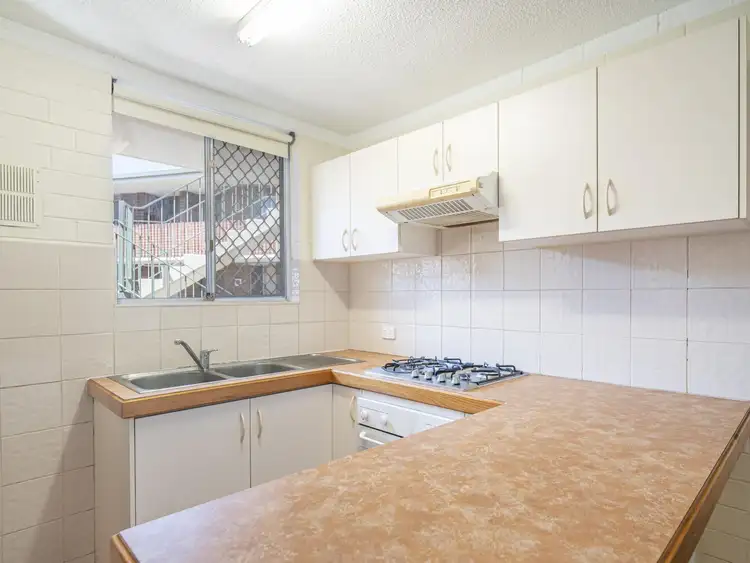 Sixth view of Homely apartment listing, 23B/49 Herdsman Parade, Wembley WA 6014