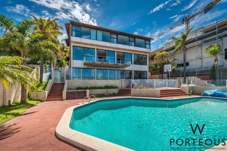 Second view of Homely house listing, 42 Jutland Parade, Dalkeith WA 6009