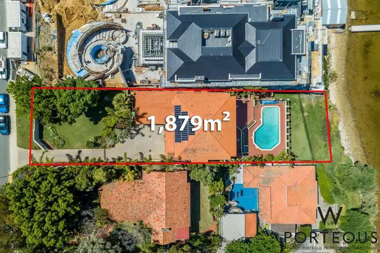 Sixth view of Homely house listing, 42 Jutland Parade, Dalkeith WA 6009