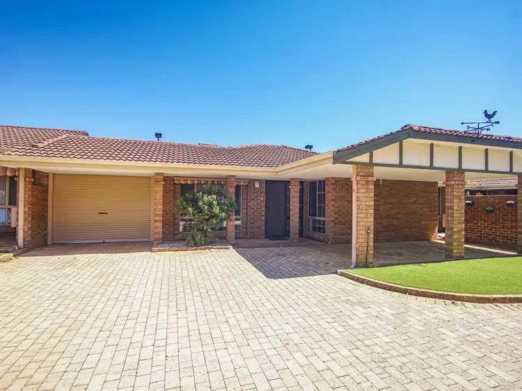 Second view of Homely unit listing, 4/22 Bridges Road, Melville WA 6156