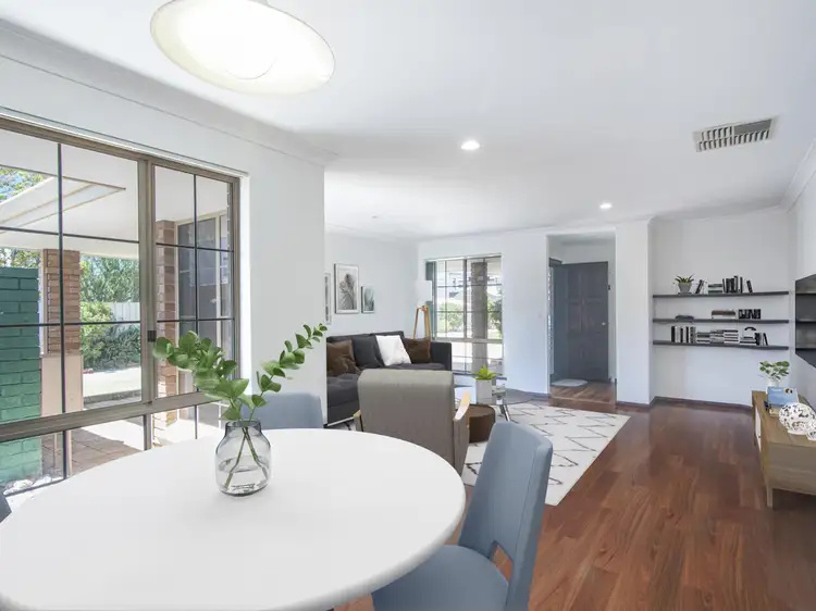 Third view of Homely unit listing, 4/22 Bridges Road, Melville WA 6156